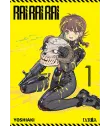 Rai Rai Rai Nº 01