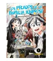 Los pecados capitales de la familia Ichinose Nº1 (de 6)