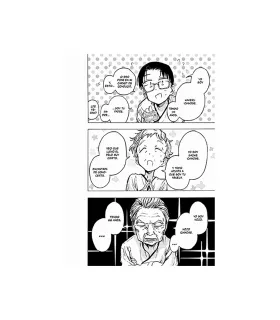 Los pecados capitales de la familia Ichinose Nº1 (de 6)