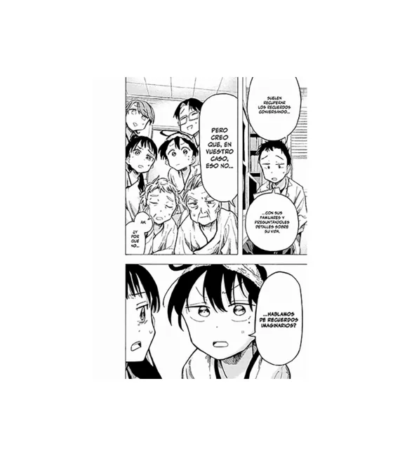 Los pecados capitales de la familia Ichinose Nº1 (de 6)