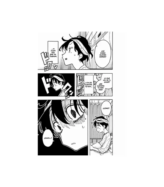 Los pecados capitales de la familia Ichinose Nº1 (de 6)