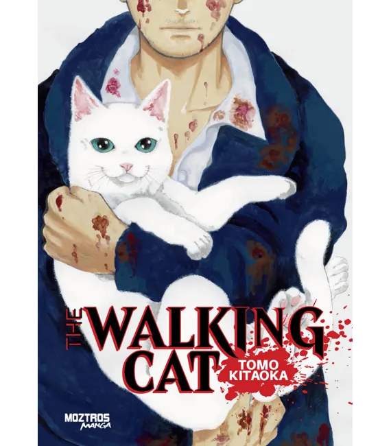 The Walking Cat - Integral (3 en 1)