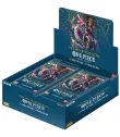 One Piece Card Game OP-03 Pillars of Strength: Caja de 24 sobres
