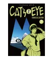 Cat's eye Nº 07 (de 15)