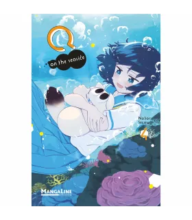 Q on the seaside Nº 4 (de 4)