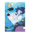 Q on the seaside Nº 4 (de 4)
