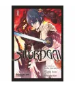 Swordgai Nº 1 (de 6)