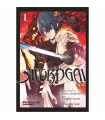 Swordgai Nº 1 (de 6)