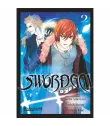 Swordgai Nº 2 (de 6)