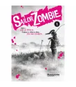 Sailor Zombie Nº 1 (de 4)