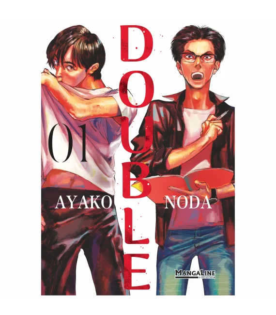 Double Nº 01
