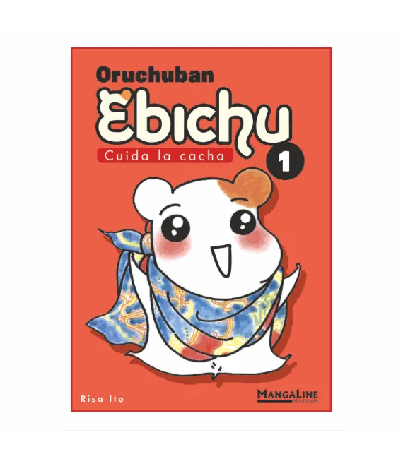 Ebichu Nº01