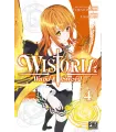 Wistoria - Wand & Sword Nº 04
