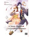 La novia maldita y el cazador de demonios Nº 03