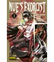 Nue’s Exorcist Nº 01