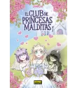 El Club de Princesas Malditas Nº 01
