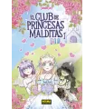 El Club de Princesas Malditas Nº 01