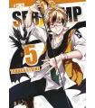 Servamp Nº 05