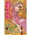 Héroe Fugitivo Nº 12