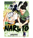 Naruto Jump Remix Nº 07 (de 24)