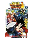 Dragon Ball Heroes Ultra God Mission Nº 2