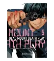 Dead Mount Death Play Nº 05