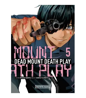 Dead Mount Death Play Nº 05