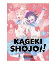 Kageki Shojo!! Nº 06