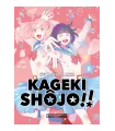 Kageki Shojo!! Nº 06