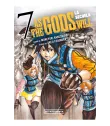As the Gods Will: La Secuela Nº 7 (de 10)