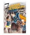 As the Gods Will: La Secuela Nº 7 (de 10)