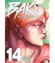 Baki The Grappler Nº 14 (de 24)