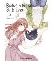 Bollos a la luz de la luna Nº 3 (de 4)