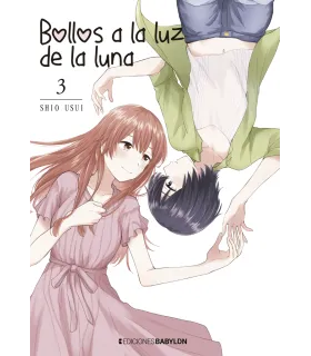 Bollos a la luz de la luna Nº 3 (de 4)