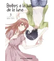 Bollos a la luz de la luna Nº 3 (de 4)