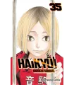 Haikyû!! Nº 35 (de 45)