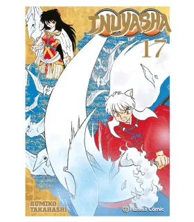InuYasha Nº 17 (de 30)