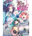 The Rising of the Shield Hero Nº 24