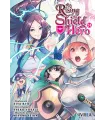 The Rising of the Shield Hero Nº 24