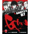 Gantz:E Nº 07