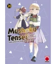 Mushoku Tensei Nº 20