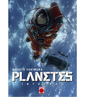 Planetes (Integral) - 2ª Edición