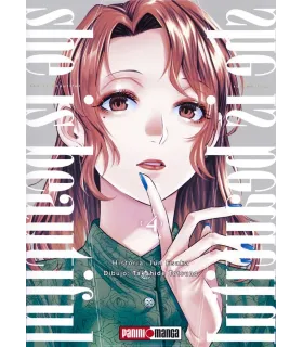 She Is Beautiful Nº 04