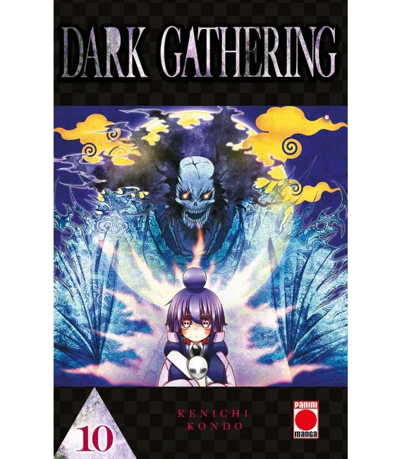 Dark Gathering Nº 10
