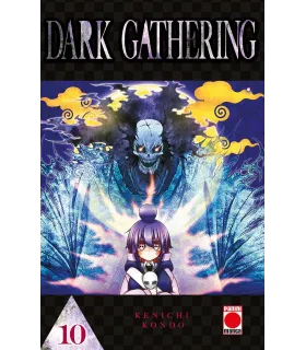 Dark Gathering Nº 10