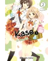 Kase Nº 2 (de 5)