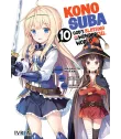 Konosuba! Nº 10