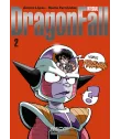 Dragon Fall Integral Nº 2 (de 4)
