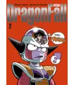 Dragon Fall Integral Nº 2 (de 4)