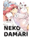 NekoDamari, El paraíso de los gatos Nº 1 (de 4)